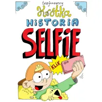 Kr�tka historia selfie