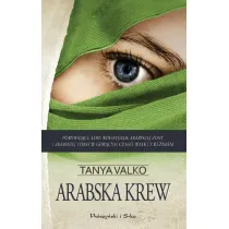 Arabska krew. Du�e Litery