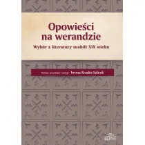 Opowie�ci na werandzie