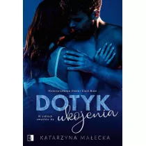 Dotyk ukojenia. W sidach zmysw. Tom 3