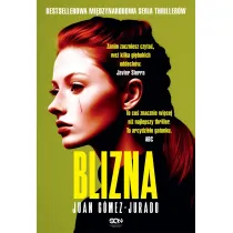 Blizna. Antonia Scott. Tom 0