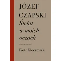 �wiat w moich oczach