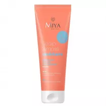 Miya Cosmetics Scalp & More odywka z niacynamidem Moisture 200 ml