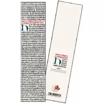 Tassotti Zakadki do ksiek Bibbia 2 szt.