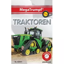 Quartet Traktory