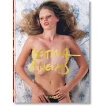Bettina Rheims wer. angielska