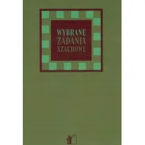 Wybrane zadania szachowe