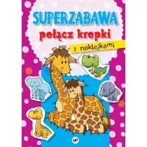 Super zabawa. Pocz kropki