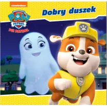 Psi Patrol. Dobry duszek