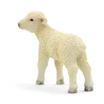 Figurka Owieczka stoj�ca