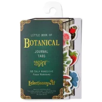 Little Book of Botanical - zakadki znaczniki