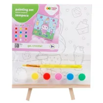 Zestaw do malowania Yummy Yum 9el HAPPY COLOR