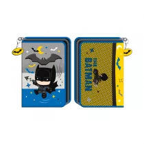 Beniamin Pi�rnik z wyposa�eniem 1 zamek Batman