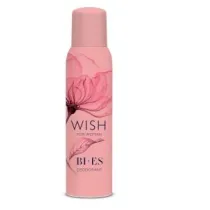 Uroda Wish Perfumowany dezodorant w sprayu 150 ml