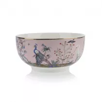 Siaki Collection Miska porcelanowa Ashley wzr 4 480 ml