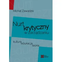 Nurt krytyczny w zarz�dzaniu