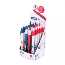 Dugopis P1 Nata 624 niebieski (20szt) MILAN