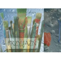 Kamyczki. Przyja�� *