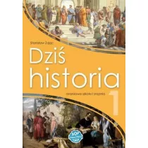Dzi historia 1. Podrcznik dla szkoy branowej I stopnia