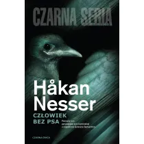 Cz�owiek bez psa. Inspektor Barbarotti. Tom 1