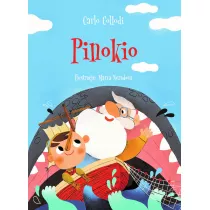 Pinokio