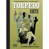 Torpedo 1972. Tom 2