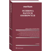 Meritum. Ochrona danych osobowych