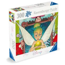 Puzzle 300 el. Dzwoneczek Ravensburger