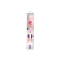 Plus-Plus klocki. Tuba Bloom. 15 element�w
