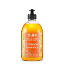 Zielko Pyn do mycia naczy Czerwona Pomaracza 500 ml