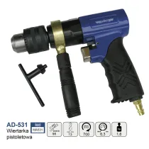 Pneumatyczna wiertarka pistoletowa ad-531
