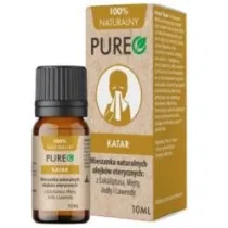 Tradix Group Pureo Olejek eteryczny Katar 10 ml
