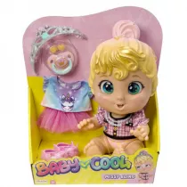Lalka Baby Cool Missy Bling Magic Box