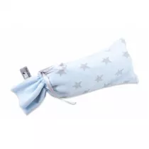 Babys Only Star Otulacz na termofor Bkitny/Szary