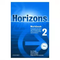 Horizons 2 wiczenia