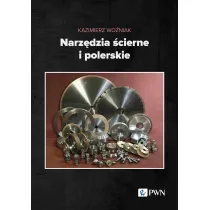 Narz�dzia �cierne i polerskie