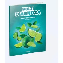 Multidiagnoza. Wychowanie Przedszkolne 3 lata KO