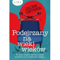 Podejrzany na wieki wiek�w