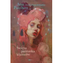 �wi�ta patronka k�amc�w