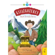 Ksikoercy. Skarb Forresta Fenna. Poziom B