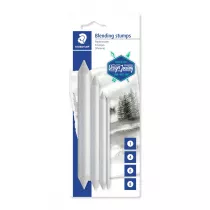 Staedtler Wiszer Design Journey, 4 rozmiary: 1,4,6,8 4 szt.