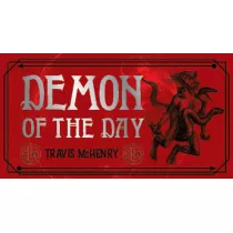 Demon of the Day, karty
