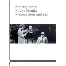 Nauka Freuda w epoce Sein und Zeit