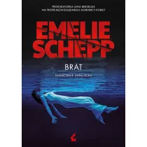 Brat. Jana Berzelius. Tom 5