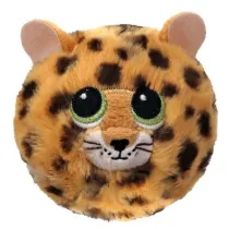 Ty Beanie Bouncers�Spots - gold leopard (TY 83014)