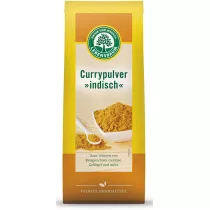Lebensbaum Curry indyjskie 50 g Bio