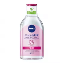 Nivea Piel�gnuj�cy p�yn micelarny do cery suchej 400 ml
