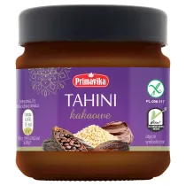 Tahini kakaowe