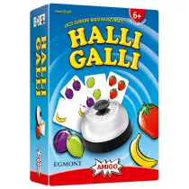 Halli Galli Egmont