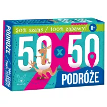 50 x 50 Podre Kangur